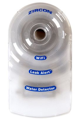 flume smart water flow monitor